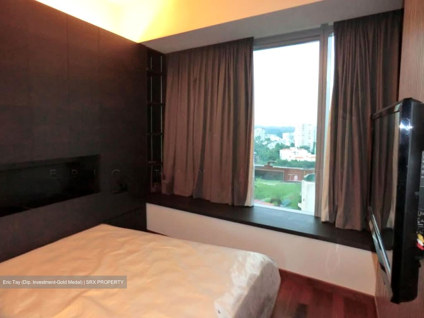 The Arc at Draycott (D10), Apartment #604329021